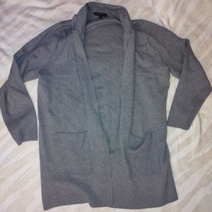 Women's Lane Bryant Classical Open Front Cardigan